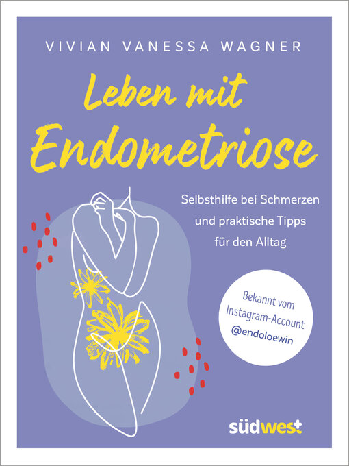 Title details for Leben mit Endometriose by Vivian Vanessa Wagner - Available